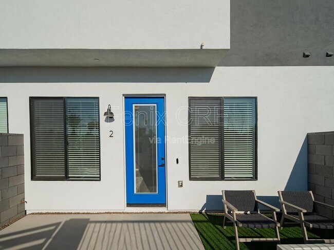 Building Photo - 775 W Coolidge St