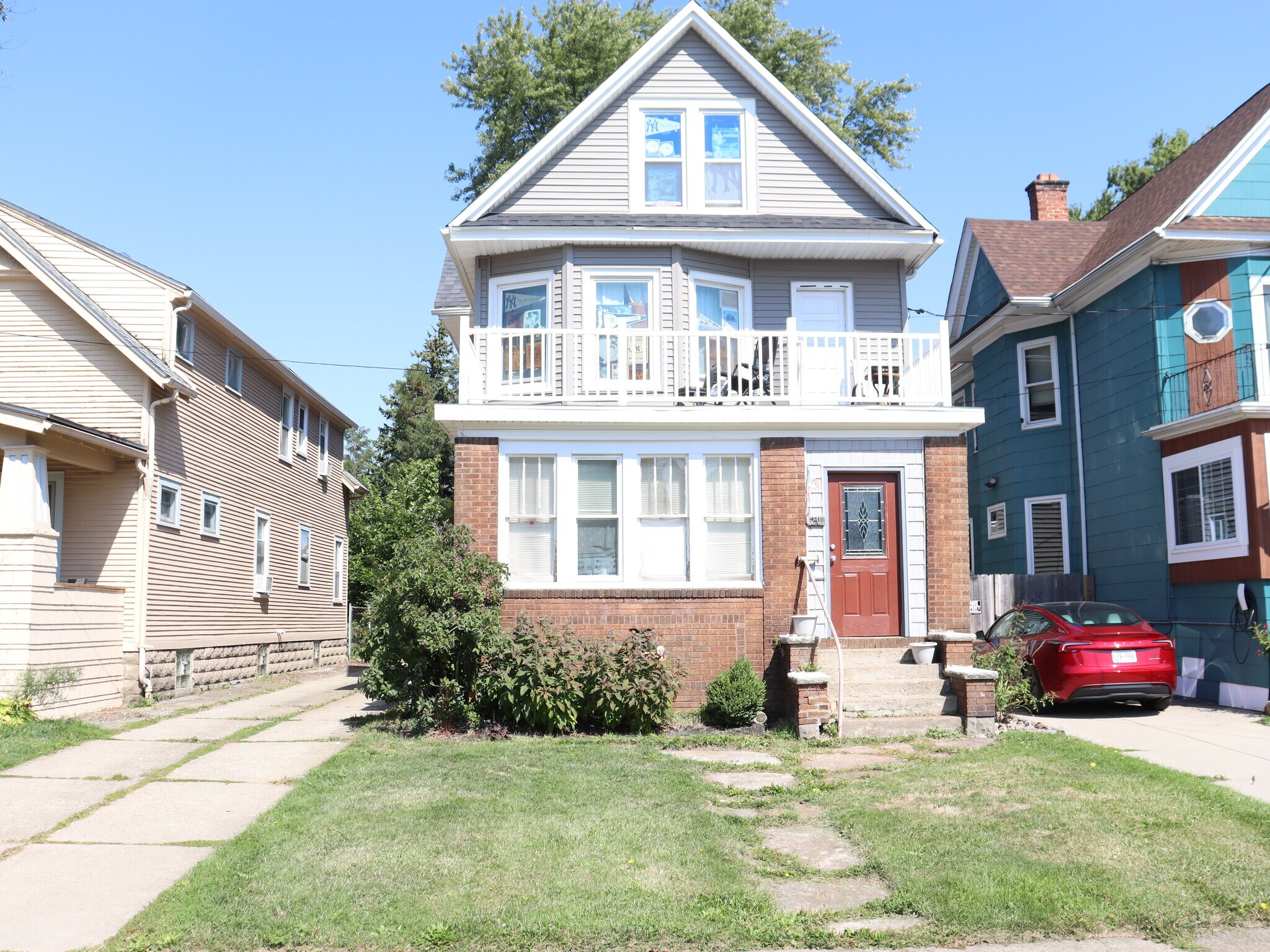 Building Photo - 20 Olcott Ave