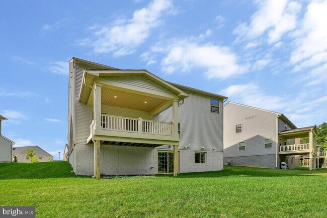 Building Photo - 14641 Silver Hammer Wy