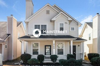 Building Photo - 3 Bedroom Pet-Friendly Home in Atlanta, GA...
