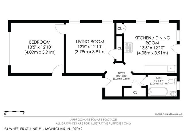 Building Photo - 24 Wheeler St