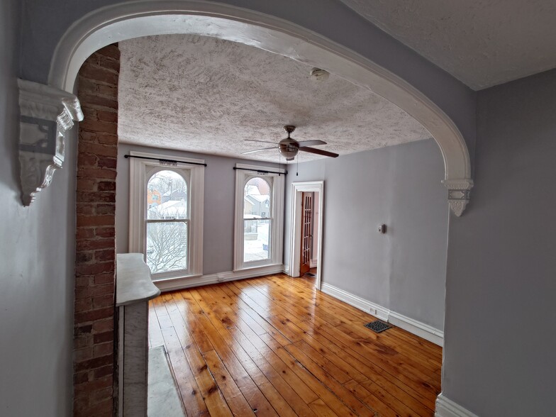 Front Room - 142 Prospect Ave