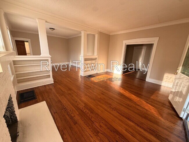 Building Photo - 1229 Faxon Ave