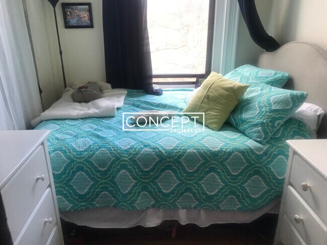 Building Photo - 423 Shawmut Ave