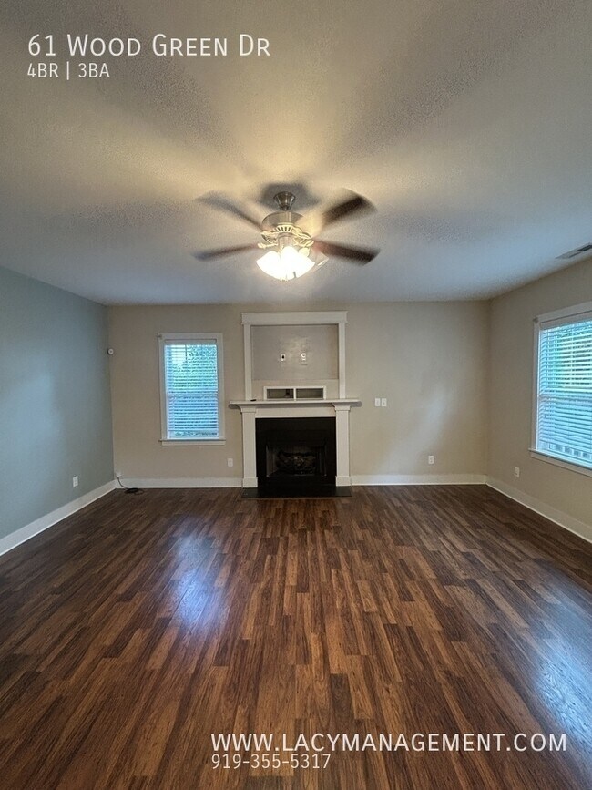 Building Photo - 61 Wood Green Dr