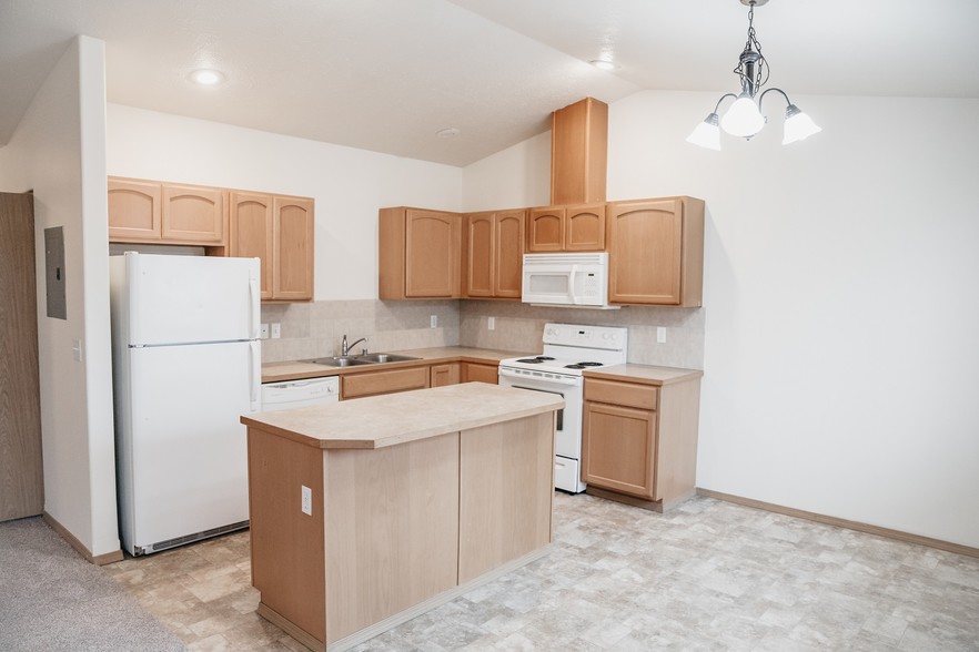 Interior Photo - Appleway Rosewood Apartments