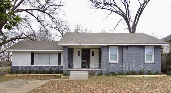 Primary Photo - 3510 Asher Ave