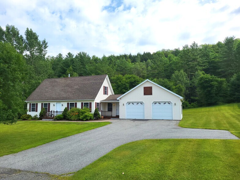 Primary Photo - 451 Partridge Farm Rd