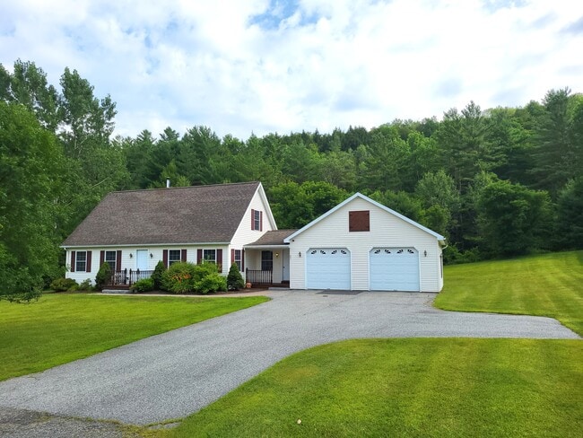 Building Photo - 451 Partridge Farm Rd