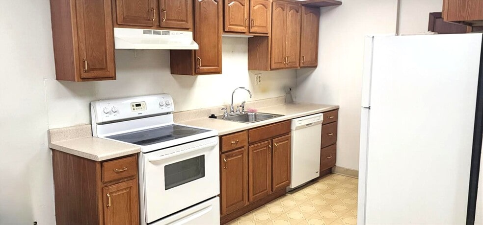 Kitchen - 29 William St