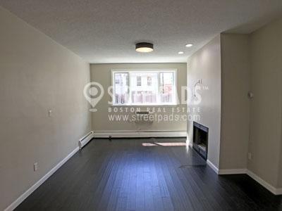 Building Photo - 2 bedroom in Boston MA 02131