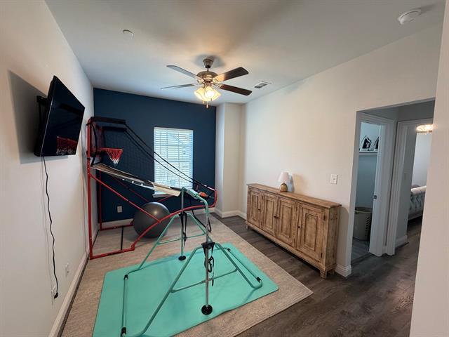 Building Photo - 5581 Crosby Dr