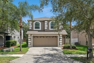 Building Photo - 15321 Harrowgate Way