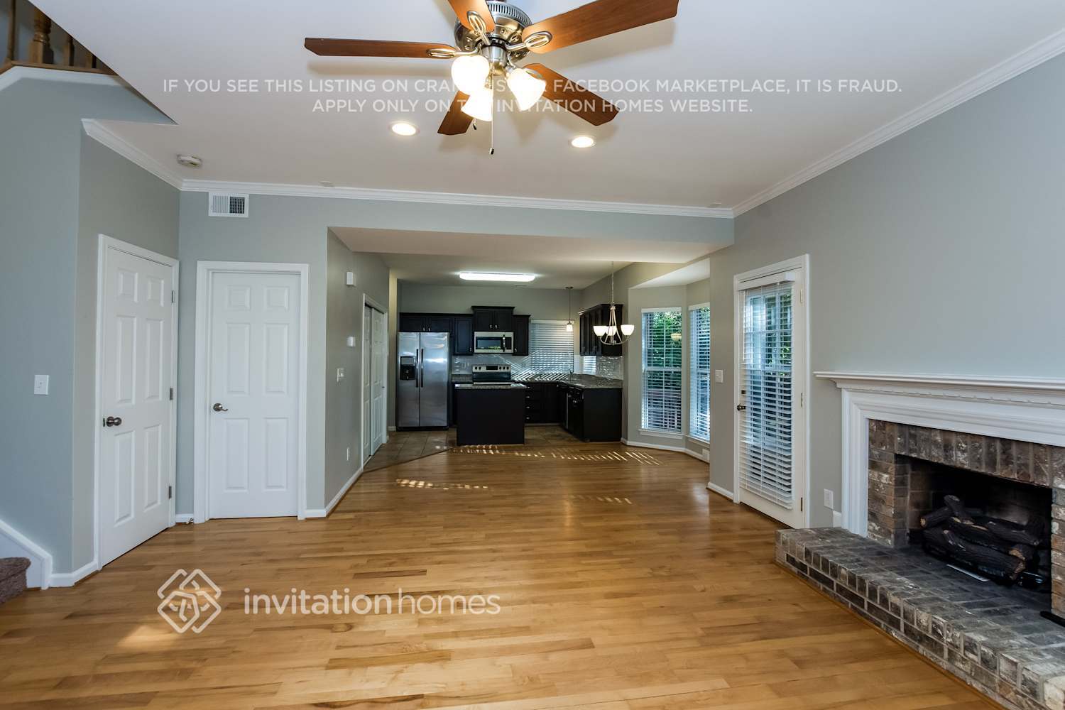 Building Photo - 16119 Amber Field Dr