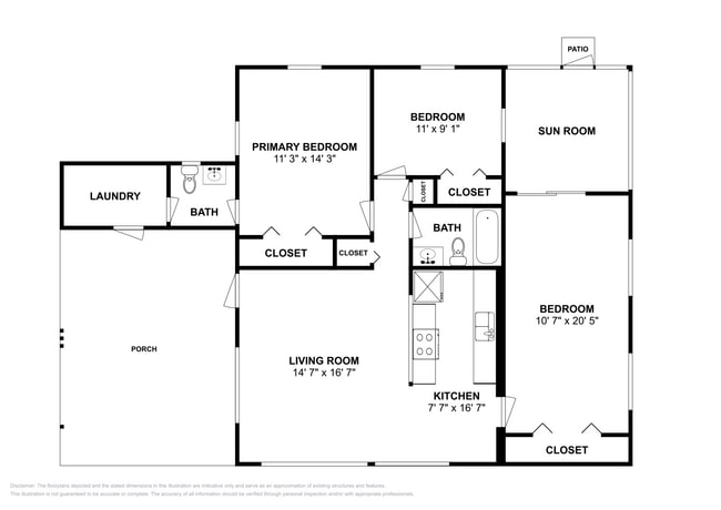 Building Photo - 2869 Webley Dr NE