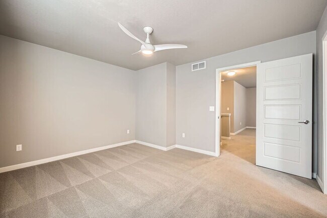 Building Photo - 6418 John Muir Trl