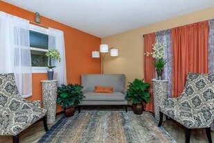 Office - Coronado Apartments