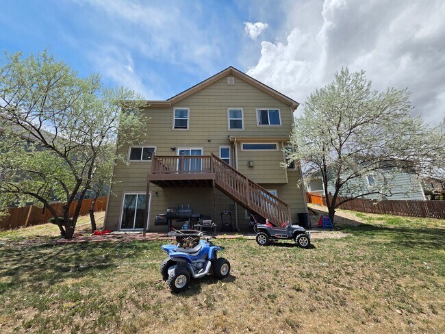 Building Photo - 8807 Silver Glen Dr