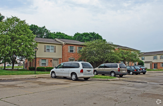 Building Photo - Parkview Place Apartments