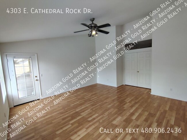 Building Photo - 4303 E Cathedral Rock Dr