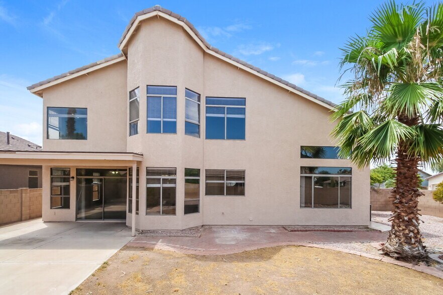 Building Photo - 1356 E Black Diamond Dr
