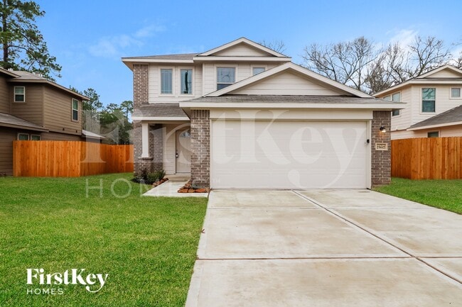 Building Photo - 25617 Roy Rogers Rd