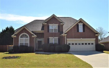 Building Photo - 351 Barnsley Dr