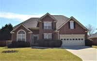 Building Photo - 351 Barnsley Dr