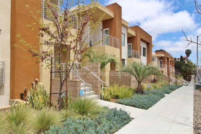 Building Photo - 2884 C St