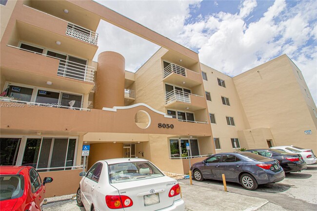 Building Photo - 8050 NW 8th St