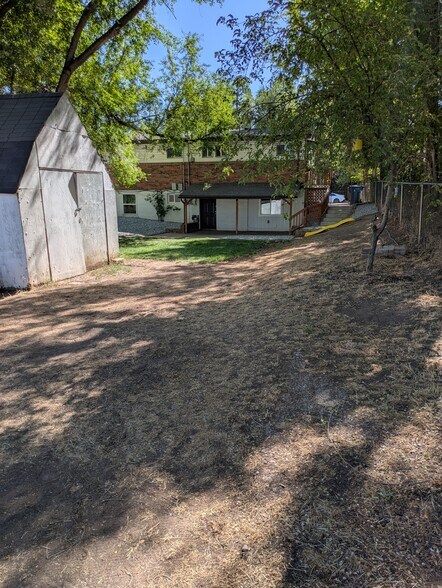 Building Photo - 3771 Orchard Ave