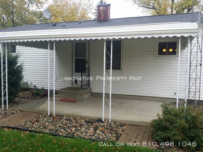 Building Photo - 4458 Van Slyke Rd