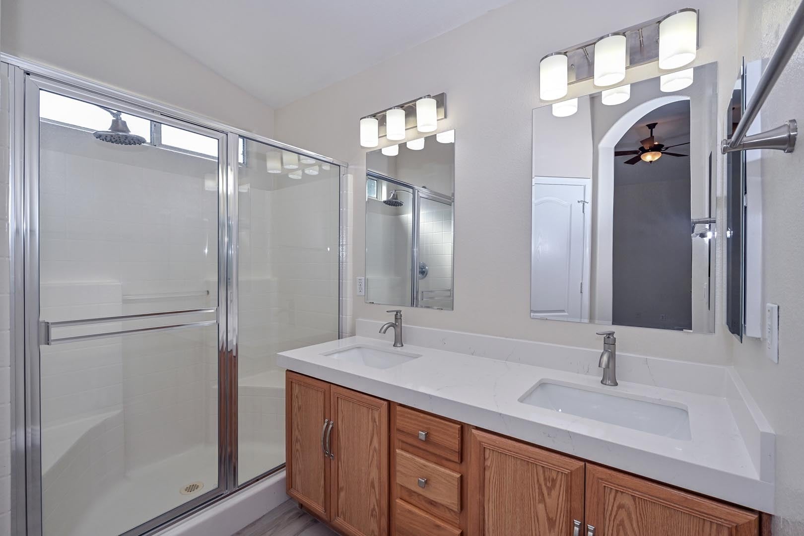 Primary Bathroom - 8119 W Tonto Ln