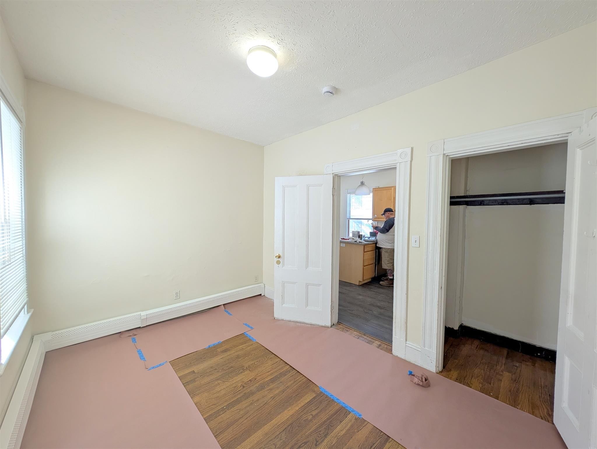 Building Photo - 393 Washington St