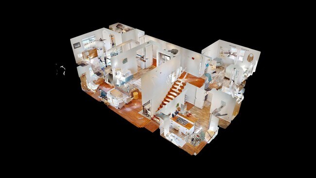Building Photo - Short or Long Term Rental | ROOFTOP VIEWS!