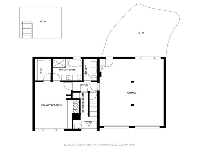 Building Photo - CLICK "REQUEST A TOUR" NOW!