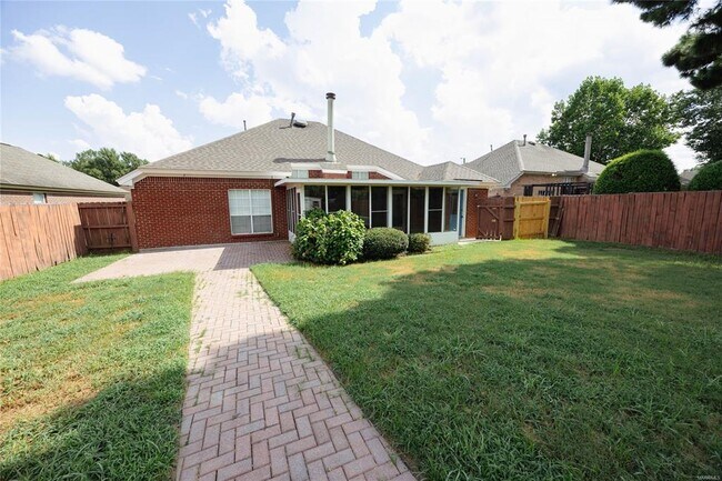 Building Photo - 8013 Copperfield Dr