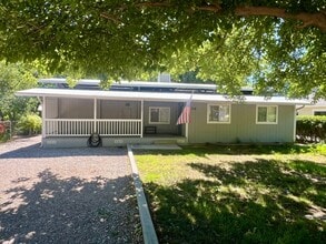 Building Photo - Unfurnished, 1-Year Long-Term Rental