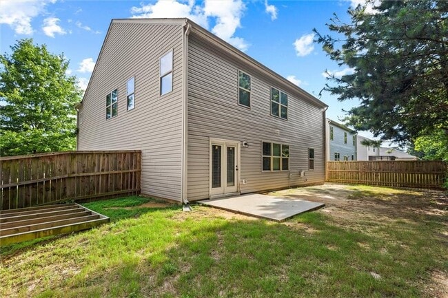 Building Photo - 407 Aviary Ln