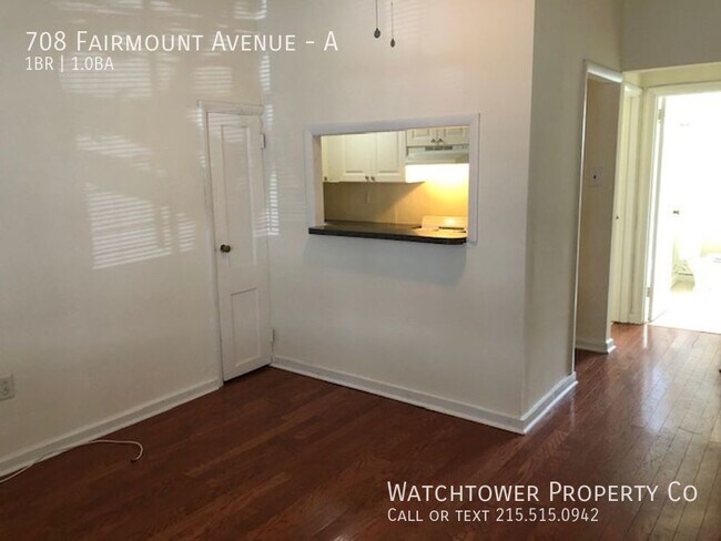 Building Photo - 708 Fairmount Ave