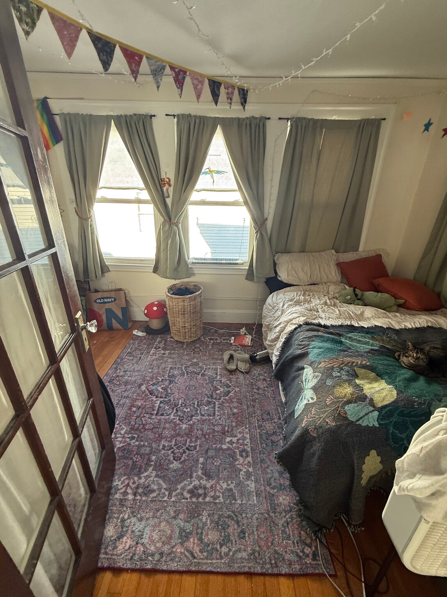 Building Photo - 58 Brock St