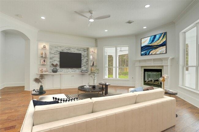 Building Photo - 22926 Haven Field Ct