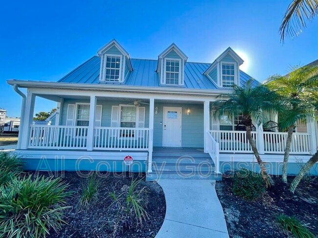 Building Photo - 4254 Flamingo Blvd