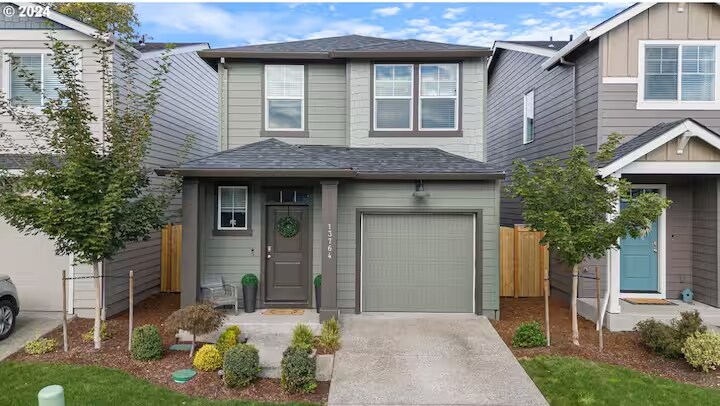 Primary Photo - 13764 NE 67th Wy