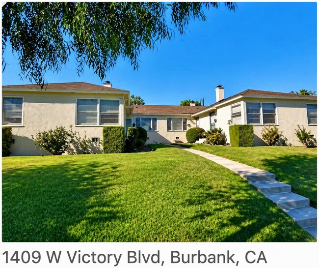 Building Photo - 1409 W Victory Blvd