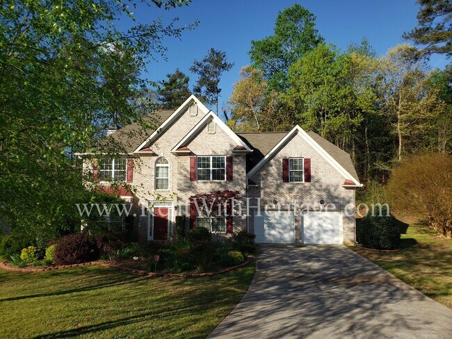 Building Photo - GORGEOUS HOME / UPGRADES GALORE/ GREAT LOCATION!!! CHAPEL HILL SCHOOLS