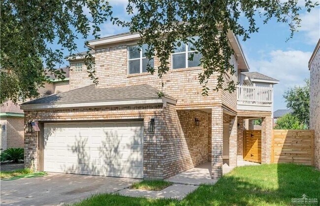 Primary Photo - 3204 Black Oak Ln
