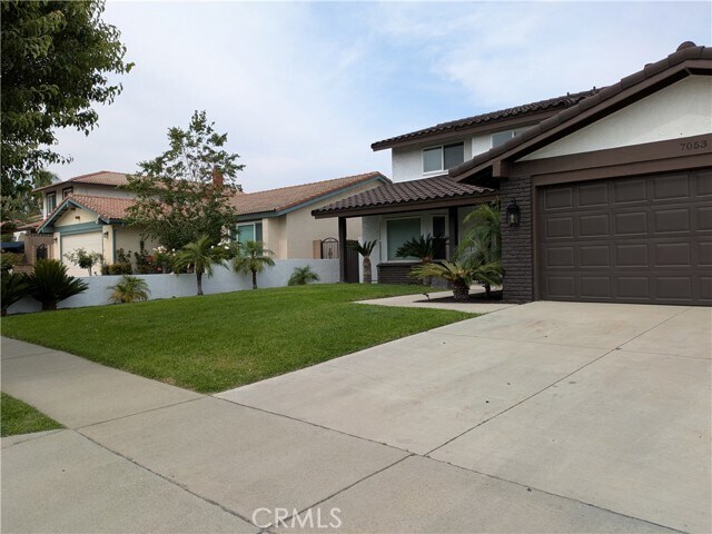 Building Photo - 7053 Palm Dr