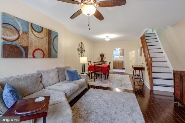 Building Photo - 1006 Morris St