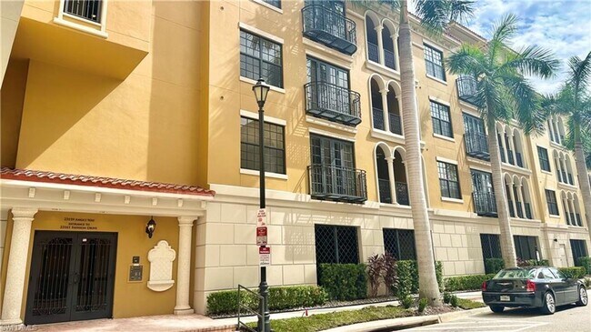 Building Photo - 1 BR condo in The Residences of Coconut Point